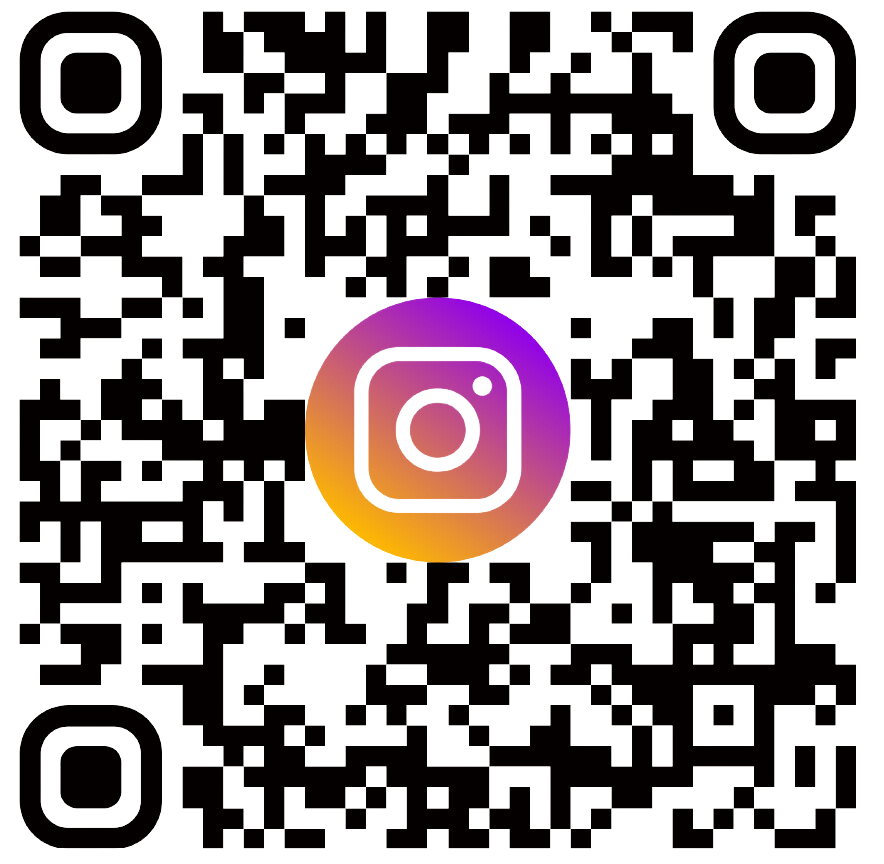 azubi insta qr